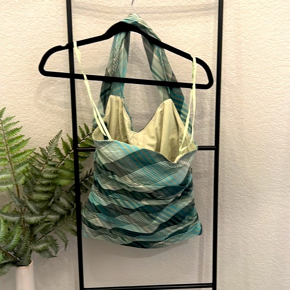 Worth Halter top - Picture 6 of 8